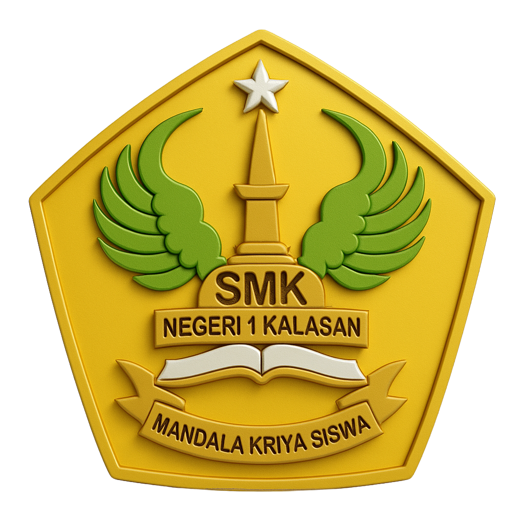Logo Sekolah